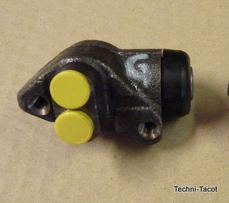 Cylindre frein AV type G - Ford Anglia